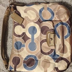 GUC Coach Purse